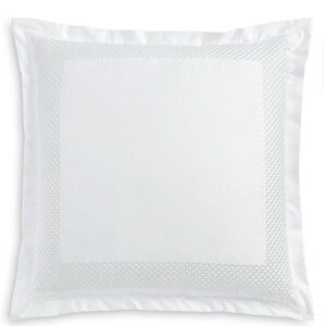 Hudson Park Collection duvet shams